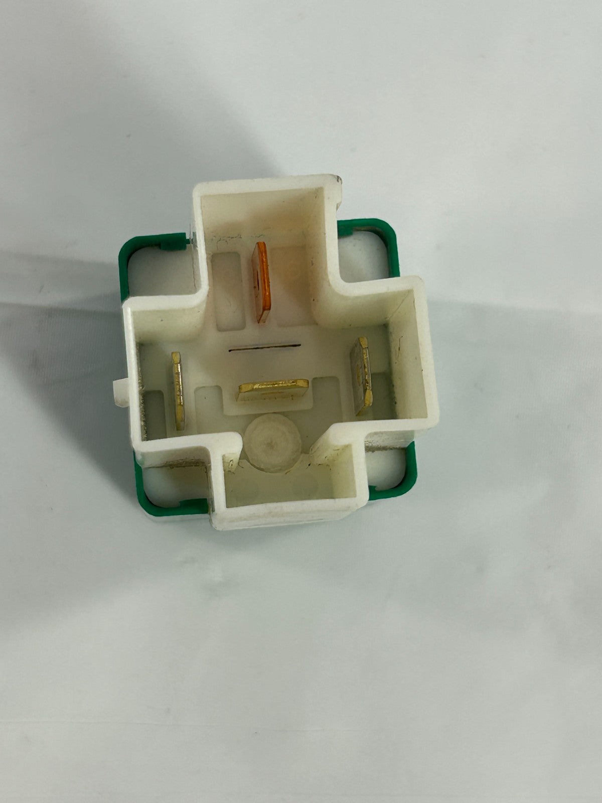 2001-2007 Toyota Sequoia Radiator Cooling Fan Fuse Relay OEM 90987-03003