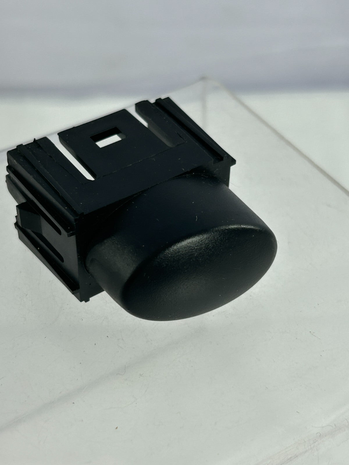 2000-2006 Toyota Sequoia Dash Blank Switch Filler Cover Cap OEM 55539-0C010