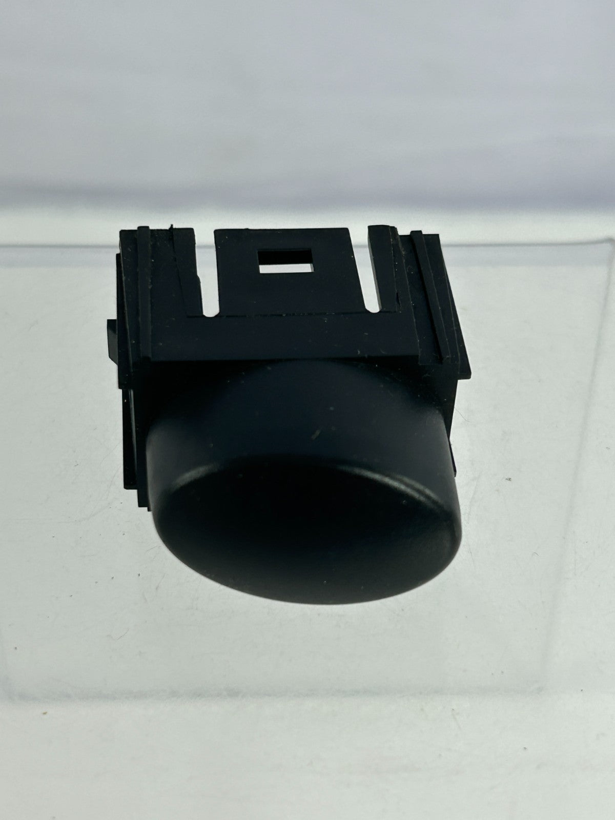 2000-2006 Toyota Sequoia Dash Blank Switch Filler Cover Cap OEM 55539-0C010