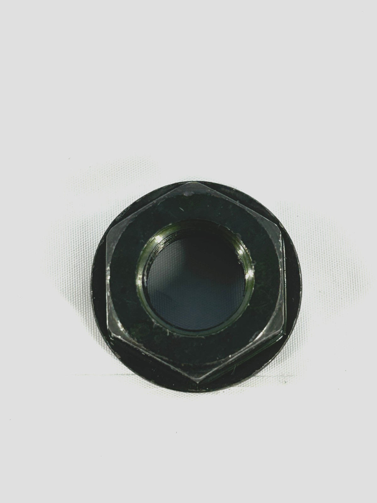 2001-2007 Toyota Sequoia Steering Wheel Shaft Nut OEM 90179-12071
