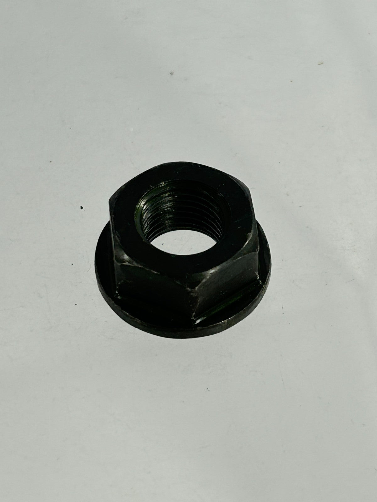 2001-2007 Toyota Sequoia Steering Wheel Shaft Nut OEM 90179-12071