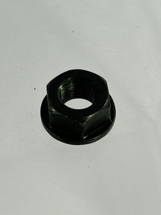 2001-2007 Toyota Sequoia Steering Wheel Shaft Nut OEM 90179-12071
