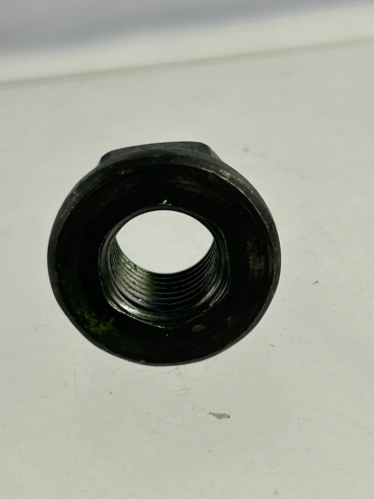 2001-2007 Toyota Sequoia Steering Wheel Shaft Nut OEM 90179-12071