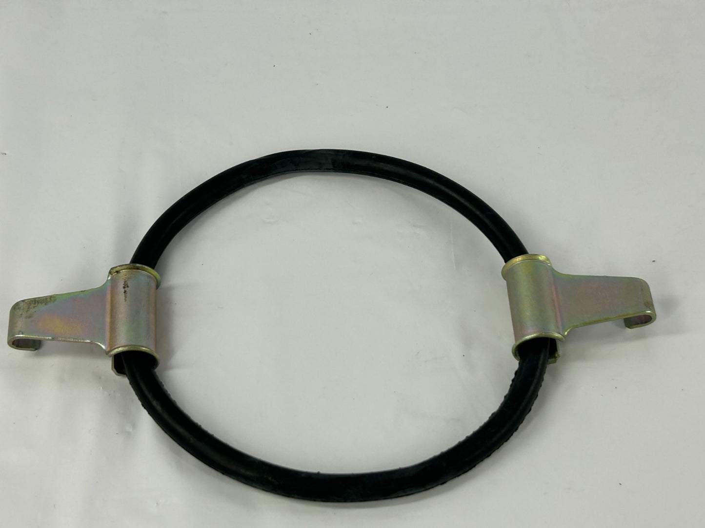 2001-2007 Toyota Sequoia Spare Tire Jack Tie Down Rubber Strap Hook Ring OEM