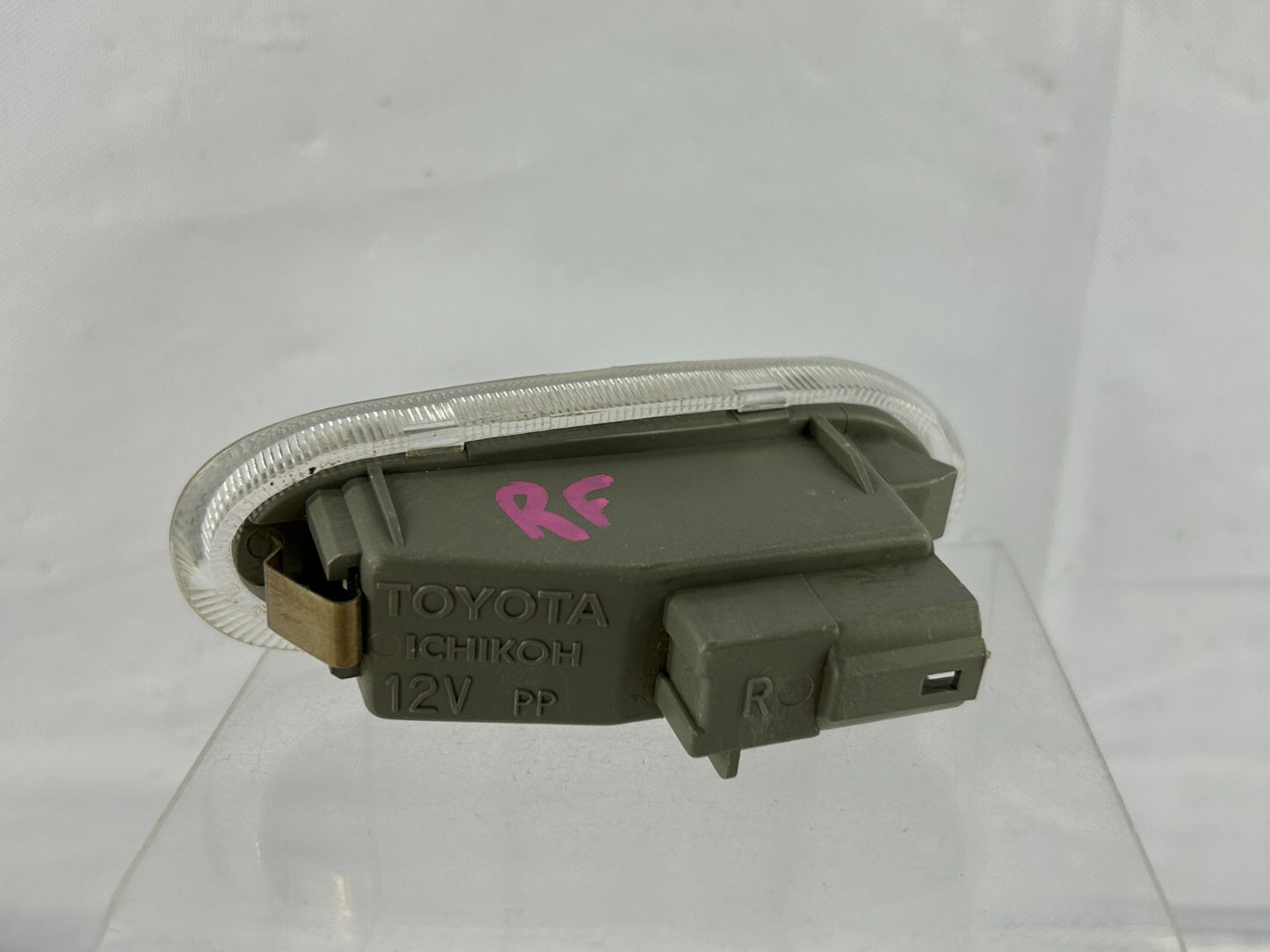 98-07 Toyota Land Cruiser Front Right Passenger Door Courtesy Light 81230-33010