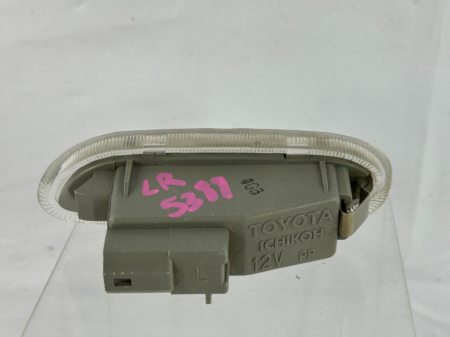 98-07 Toyota Land Cruiser Rear Left Driver Door Courtesy Light OEM 81310-33010