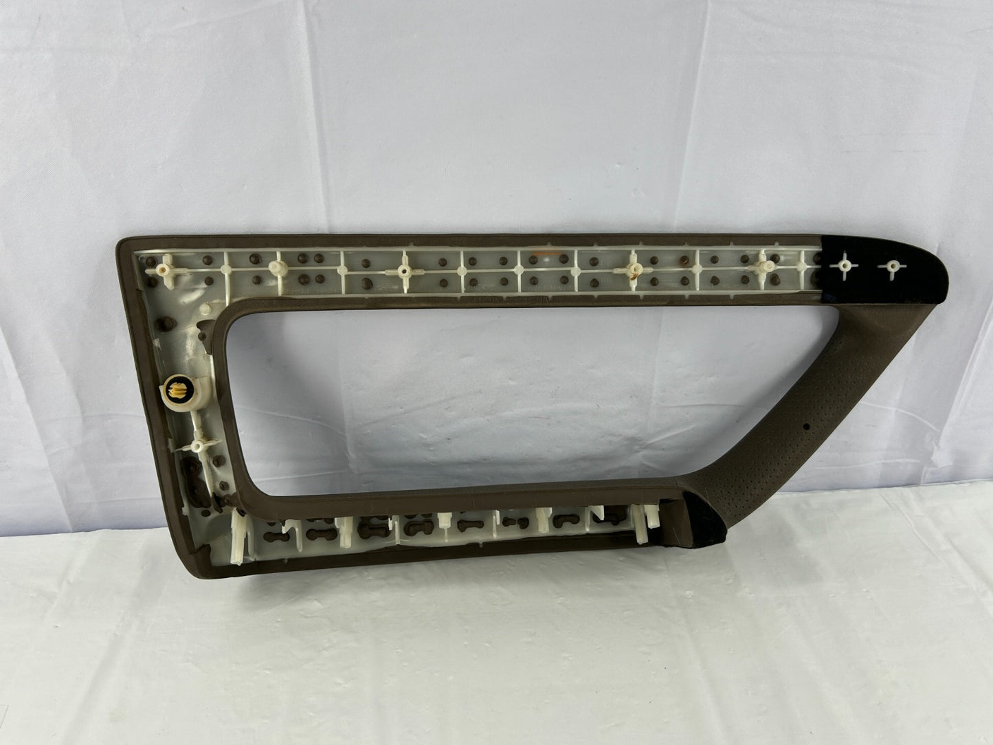 98-03 Toyota Land Cruiser Front Right Door Armrest Pull Handle OEM 74210-60090
