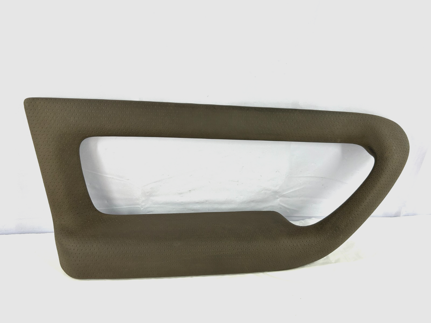 98-03 Toyota Land Cruiser Front Left Door Armrest Pull Handle OEM 7422060090E0