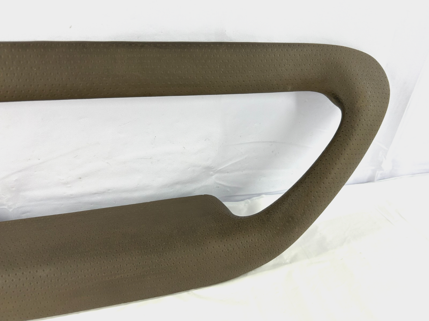 98-03 Toyota Land Cruiser Front Left Door Armrest Pull Handle OEM 7422060090E0