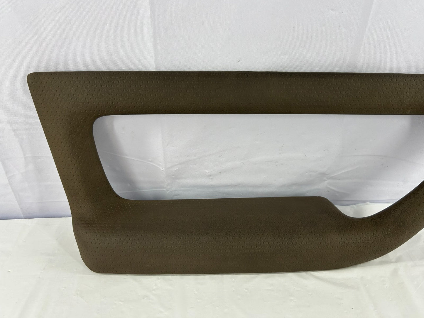 98-03 Toyota Land Cruiser Front Left Door Armrest Pull Handle OEM 7422060090E0