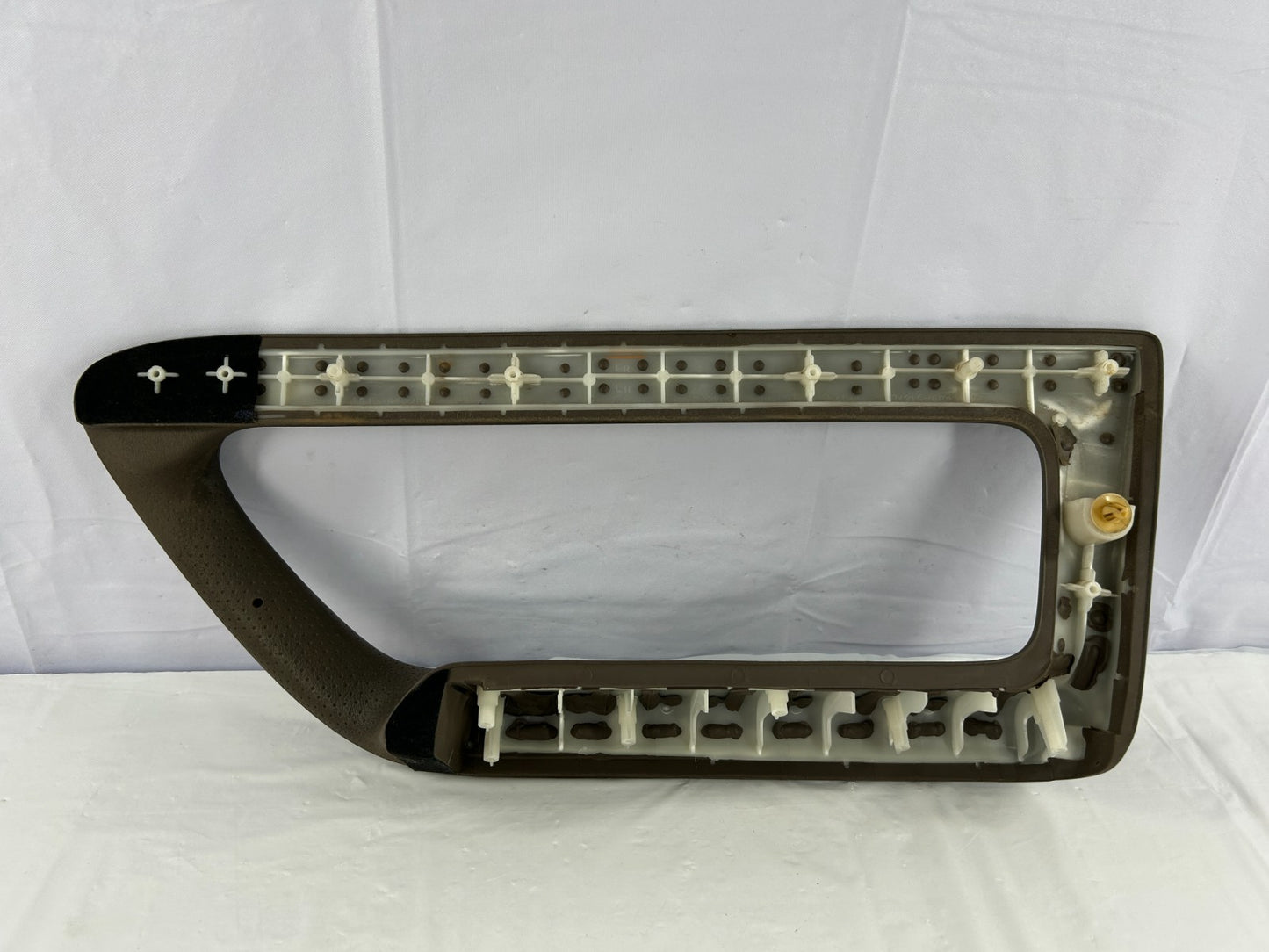 98-03 Toyota Land Cruiser Front Left Door Armrest Pull Handle OEM 7422060090E0