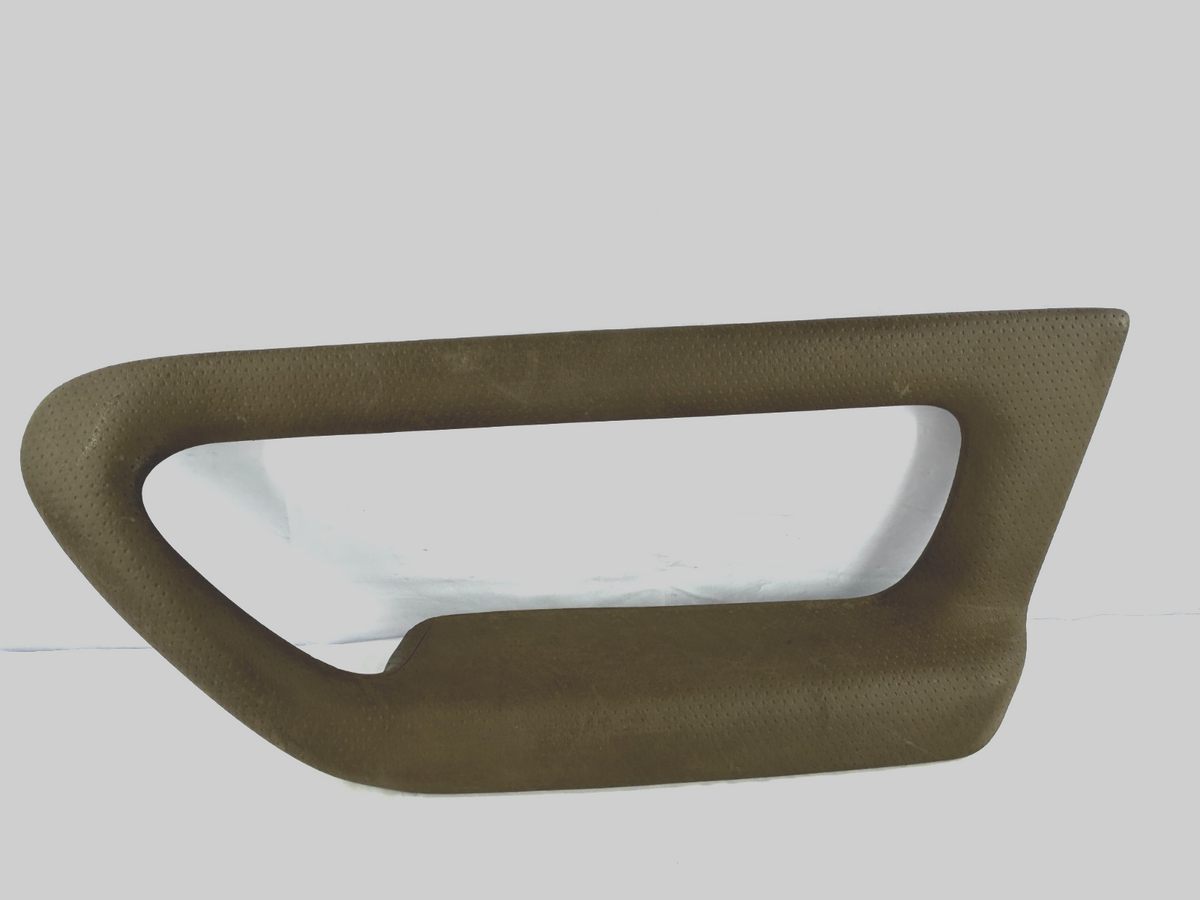 98-03 Toyota Land Cruiser Rear Right Door Armrest Pull Handle OEM 74250-60010-E0