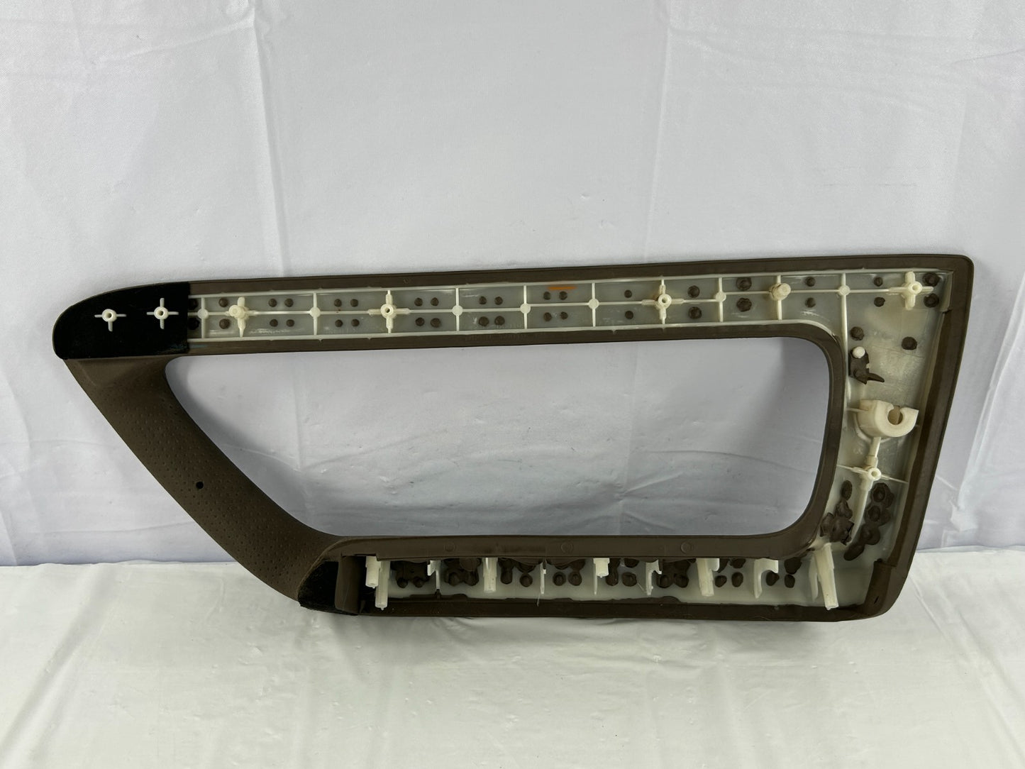 98-03 Toyota Land Cruiser Rear Left Door Armrest Pull Handle OEM 74260-60010-E0