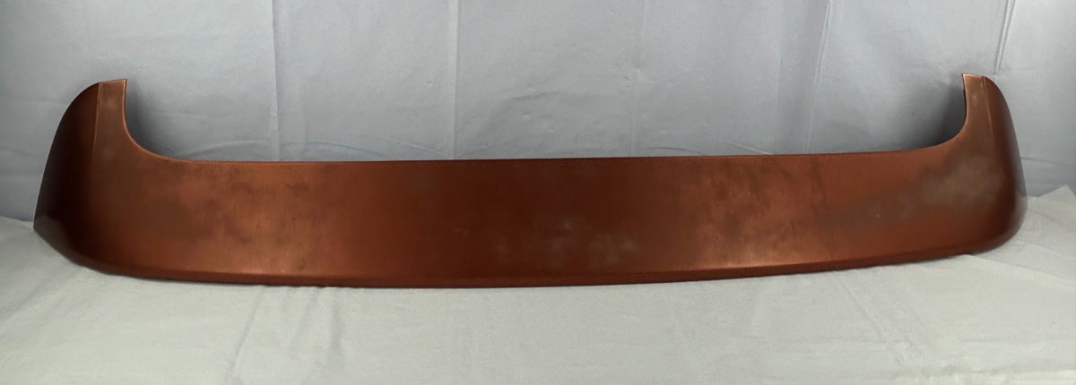 2009-2011 Subaru Impreza Rear Tailgate Spoiler Wing OEM 96031FG000U4