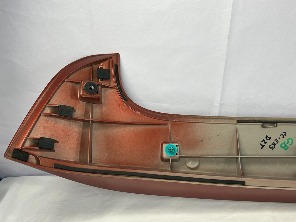 2009-2011 Subaru Impreza Rear Tailgate Spoiler Wing OEM 96031FG000U4
