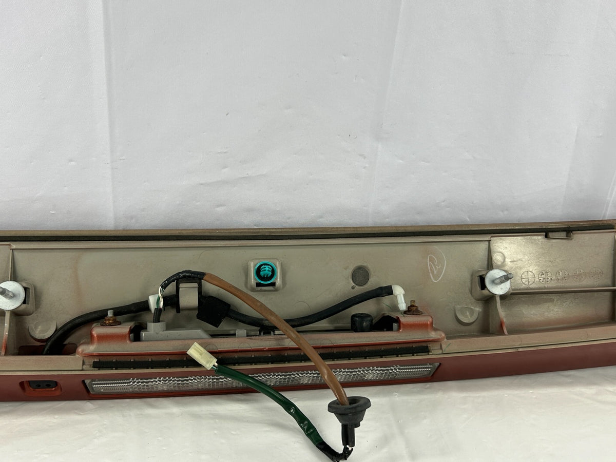 2009-2011 Subaru Impreza Rear Tailgate Spoiler Wing OEM 96031FG000U4