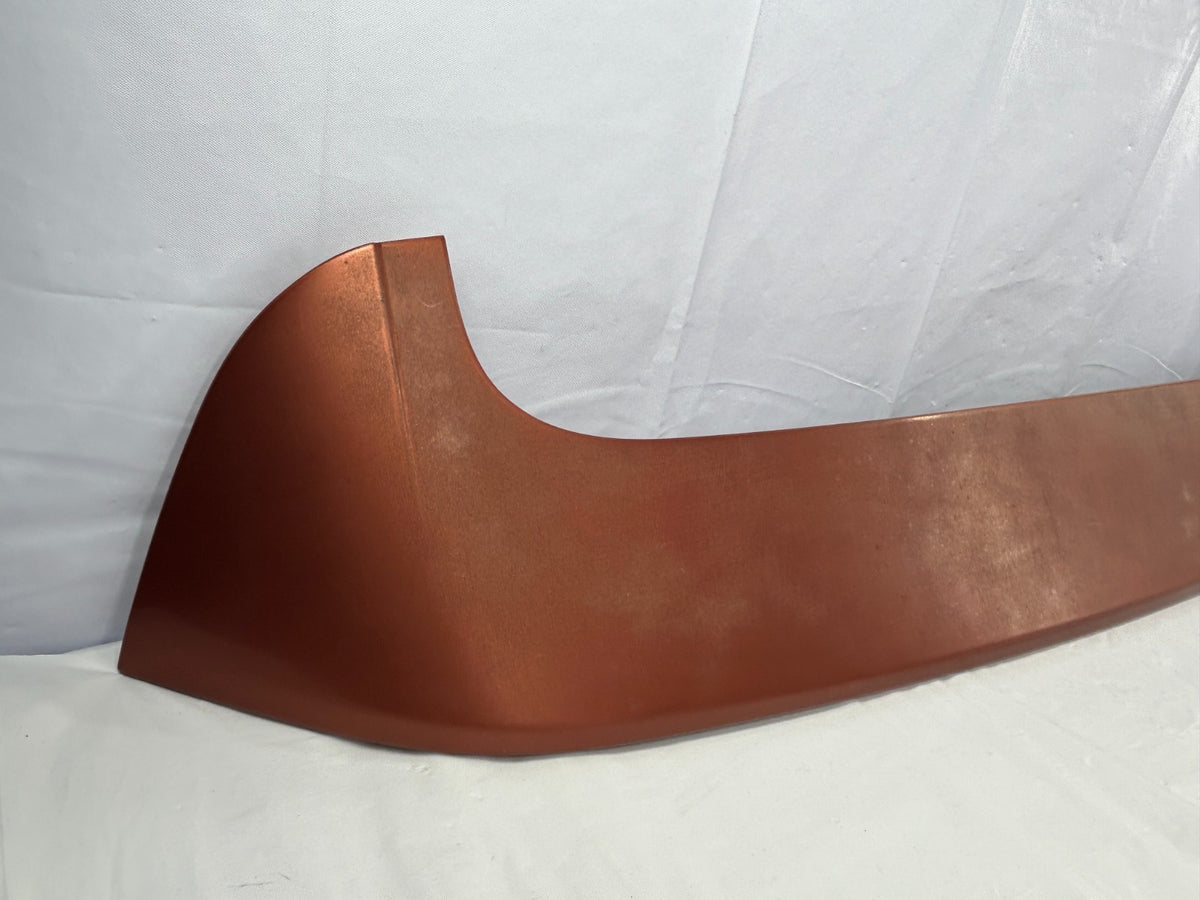 2009-2011 Subaru Impreza Rear Tailgate Spoiler Wing OEM 96031FG000U4