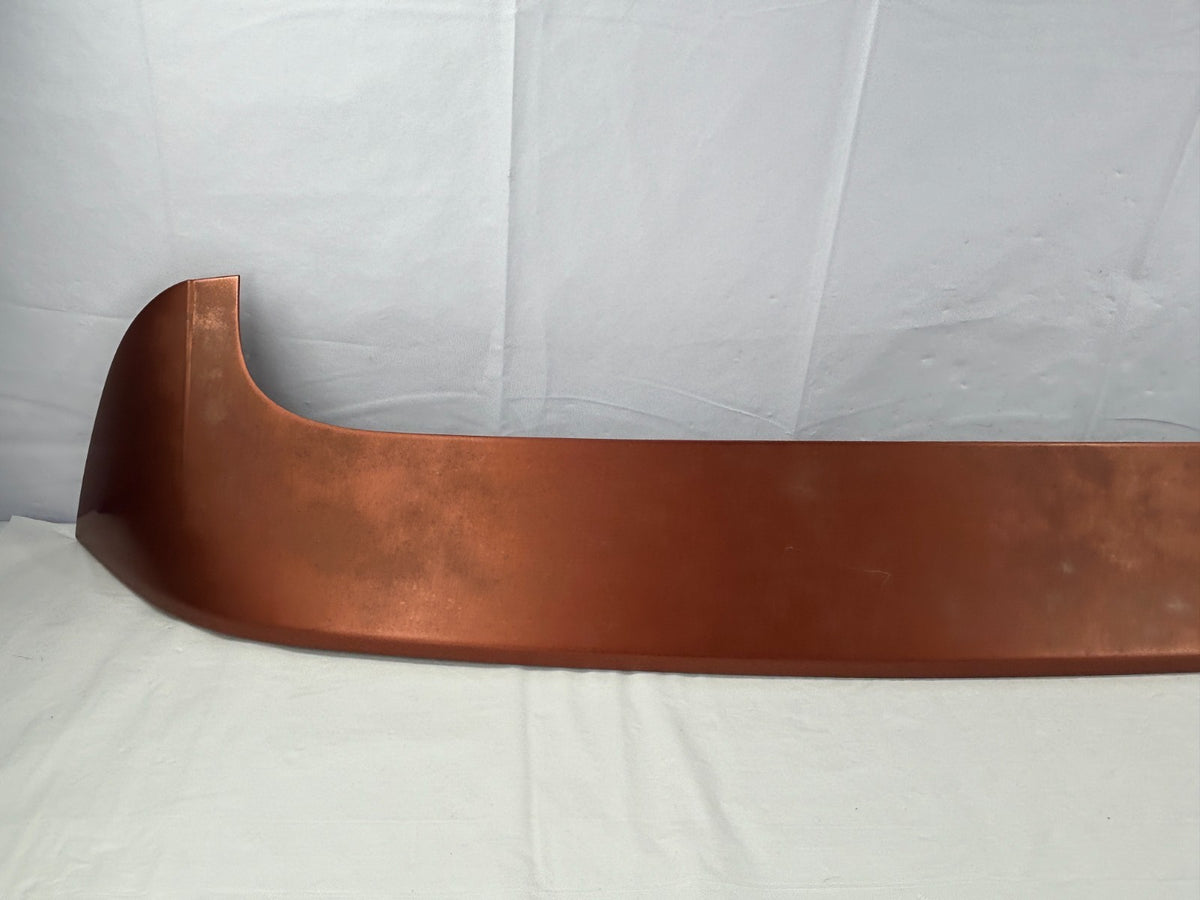 2009-2011 Subaru Impreza Rear Tailgate Spoiler Wing OEM 96031FG000U4