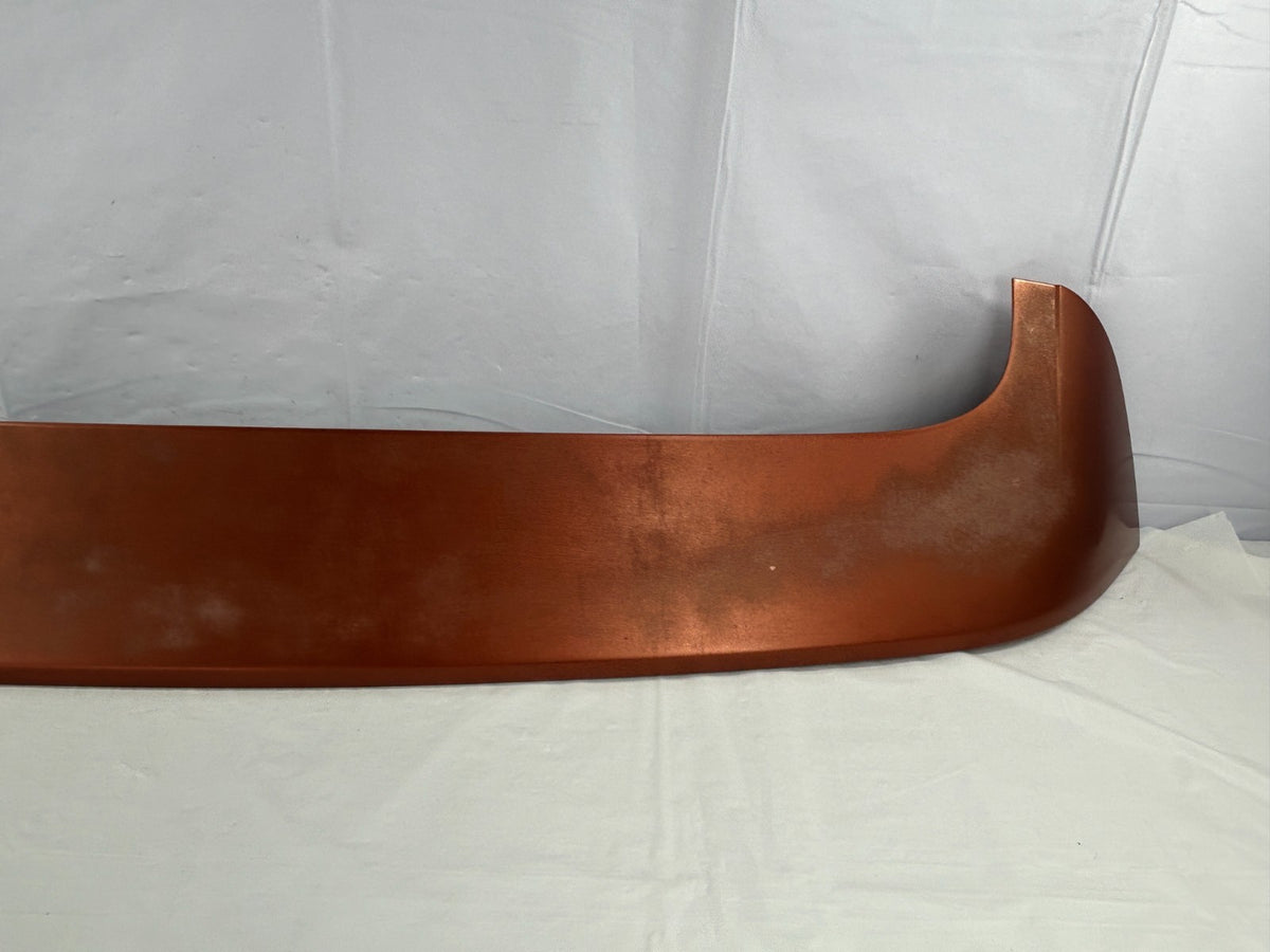 2009-2011 Subaru Impreza Rear Tailgate Spoiler Wing OEM 96031FG000U4