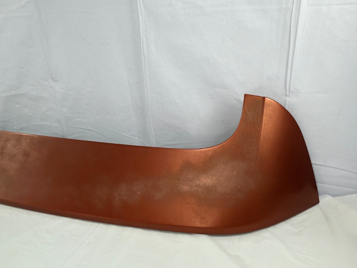 2009-2011 Subaru Impreza Rear Tailgate Spoiler Wing OEM 96031FG000U4