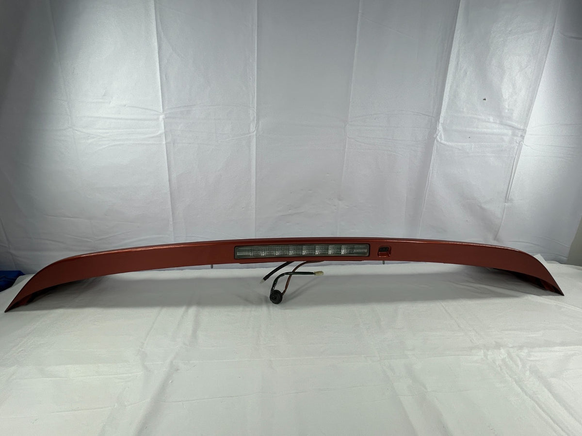 2009-2011 Subaru Impreza Rear Tailgate Spoiler Wing OEM 96031FG000U4