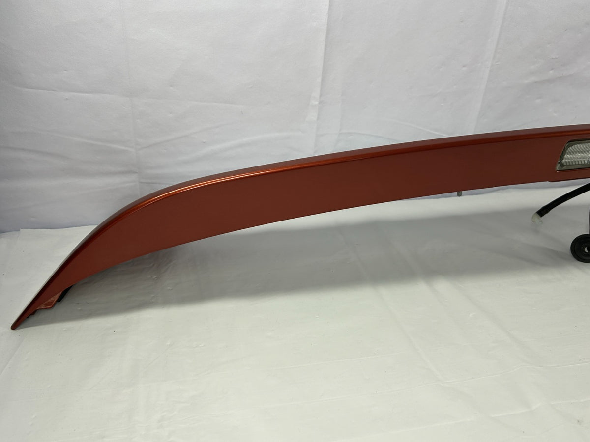 2009-2011 Subaru Impreza Rear Tailgate Spoiler Wing OEM 96031FG000U4
