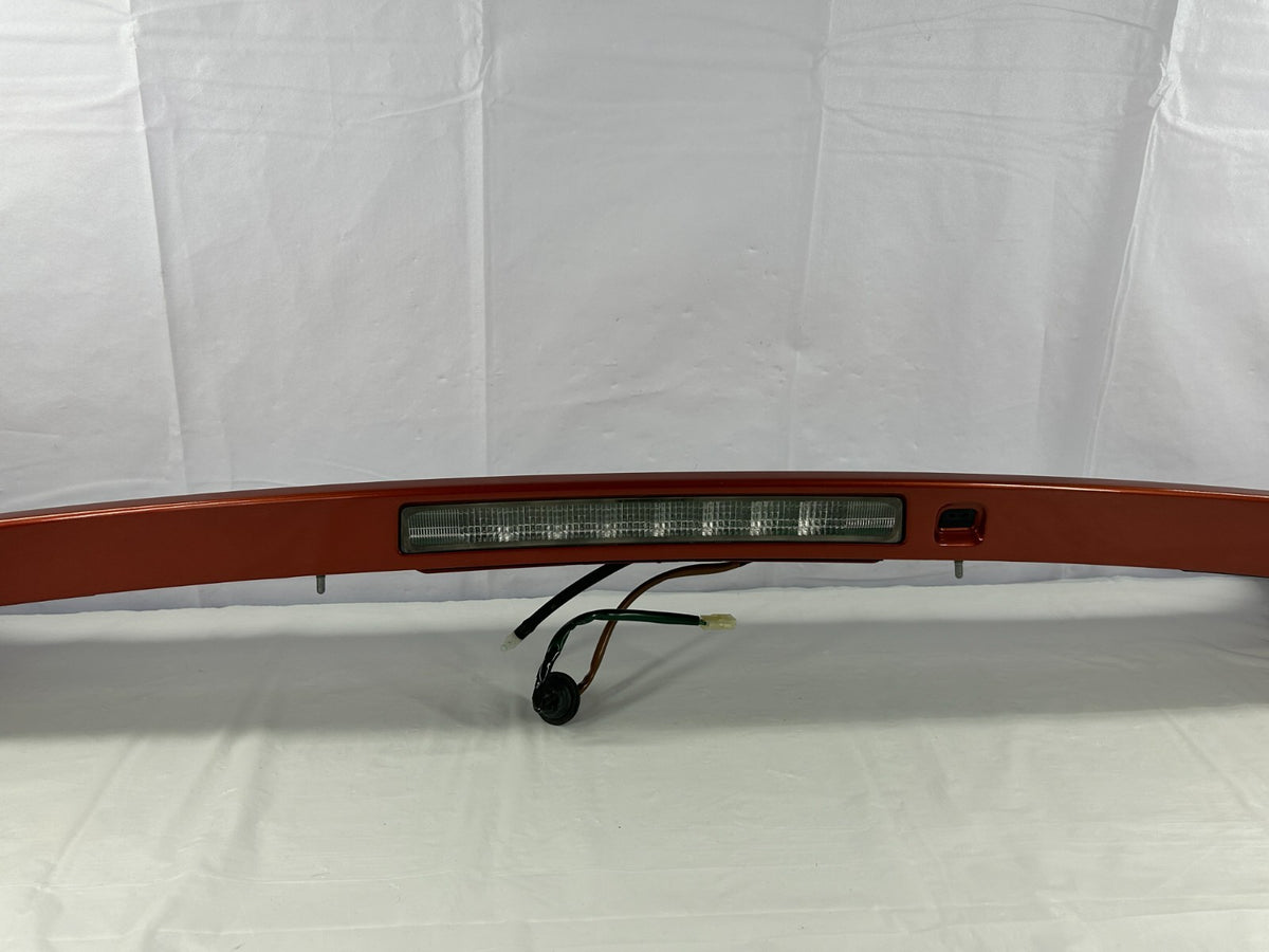2009-2011 Subaru Impreza Rear Tailgate Spoiler Wing OEM 96031FG000U4