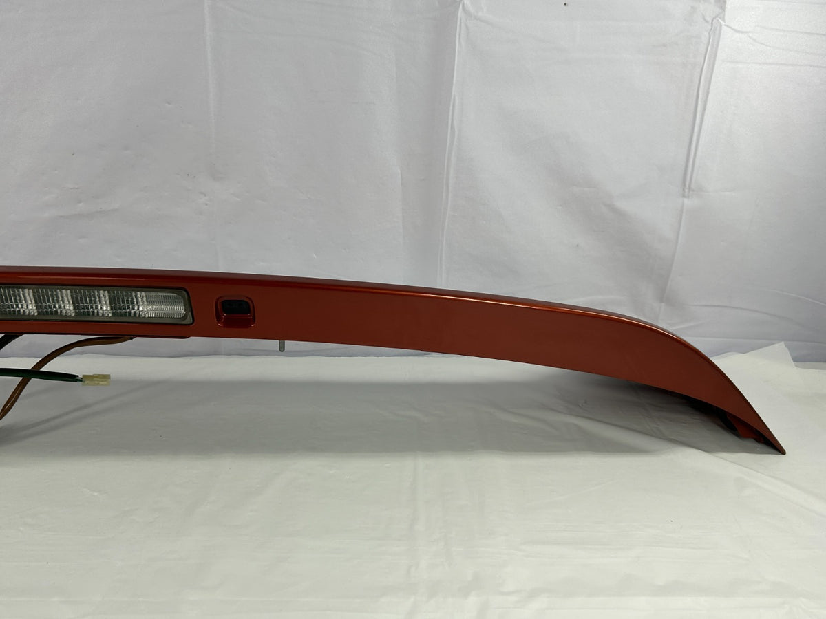 2009-2011 Subaru Impreza Rear Tailgate Spoiler Wing OEM 96031FG000U4