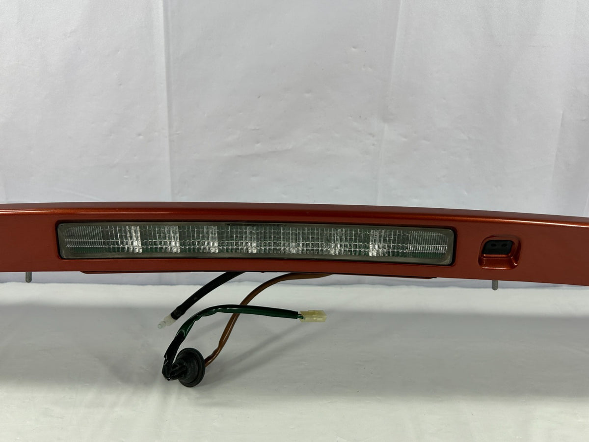2009-2011 Subaru Impreza Rear Tailgate Spoiler Wing OEM 96031FG000U4