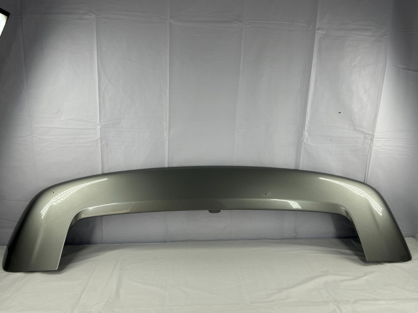10-11 Subaru Tribeca Rear Tailgate Spoiler w/3rd Brake Light OEM 96031XA01ATP