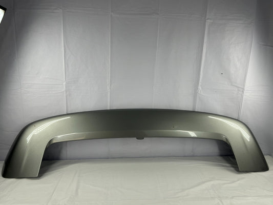 10-11 Subaru Tribeca Rear Tailgate Spoiler w/3rd Brake Light OEM 96031XA01ATP