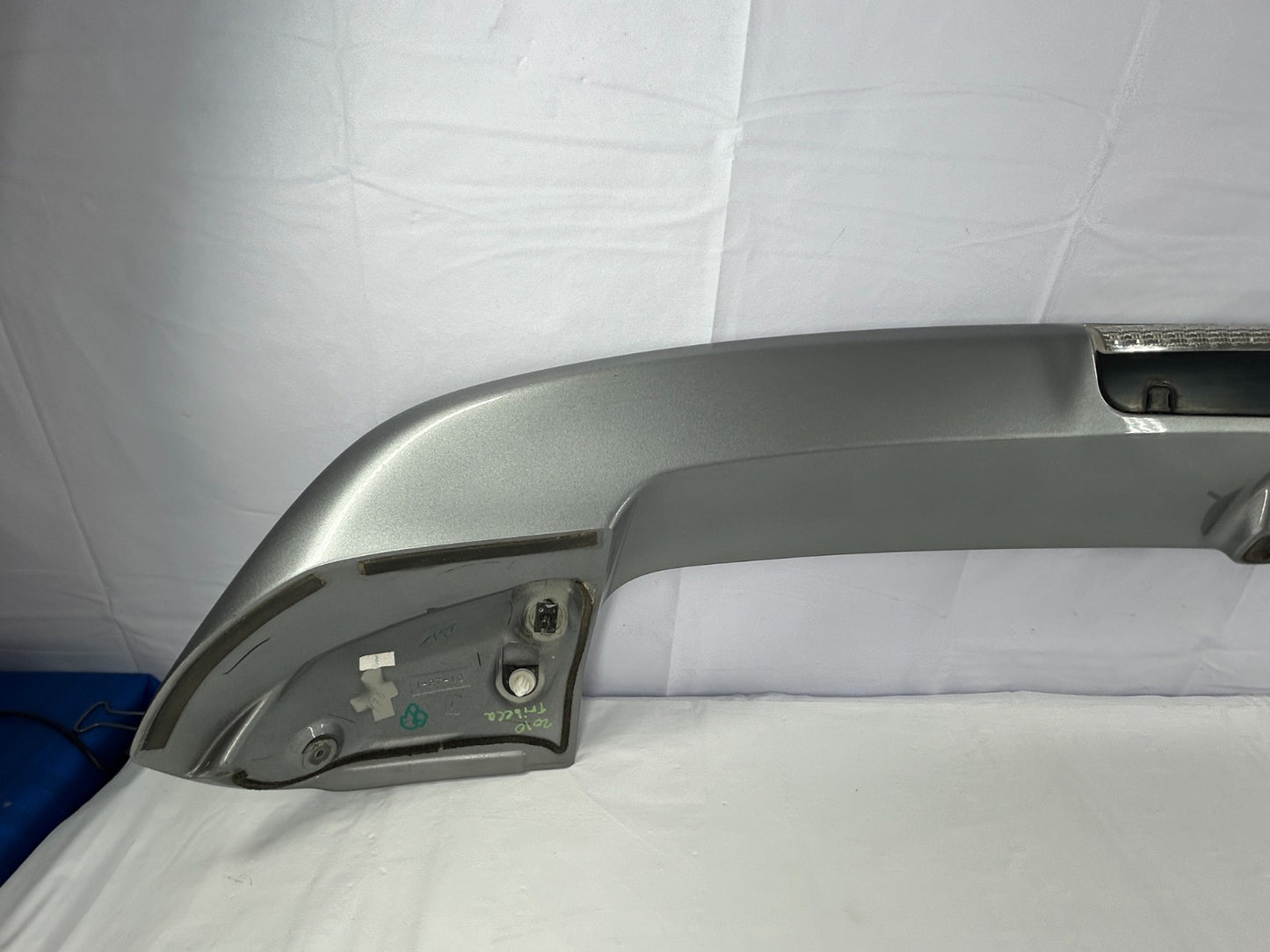 10-11 Subaru Tribeca Rear Tailgate Spoiler w/3rd Brake Light OEM 96031XA01ATP
