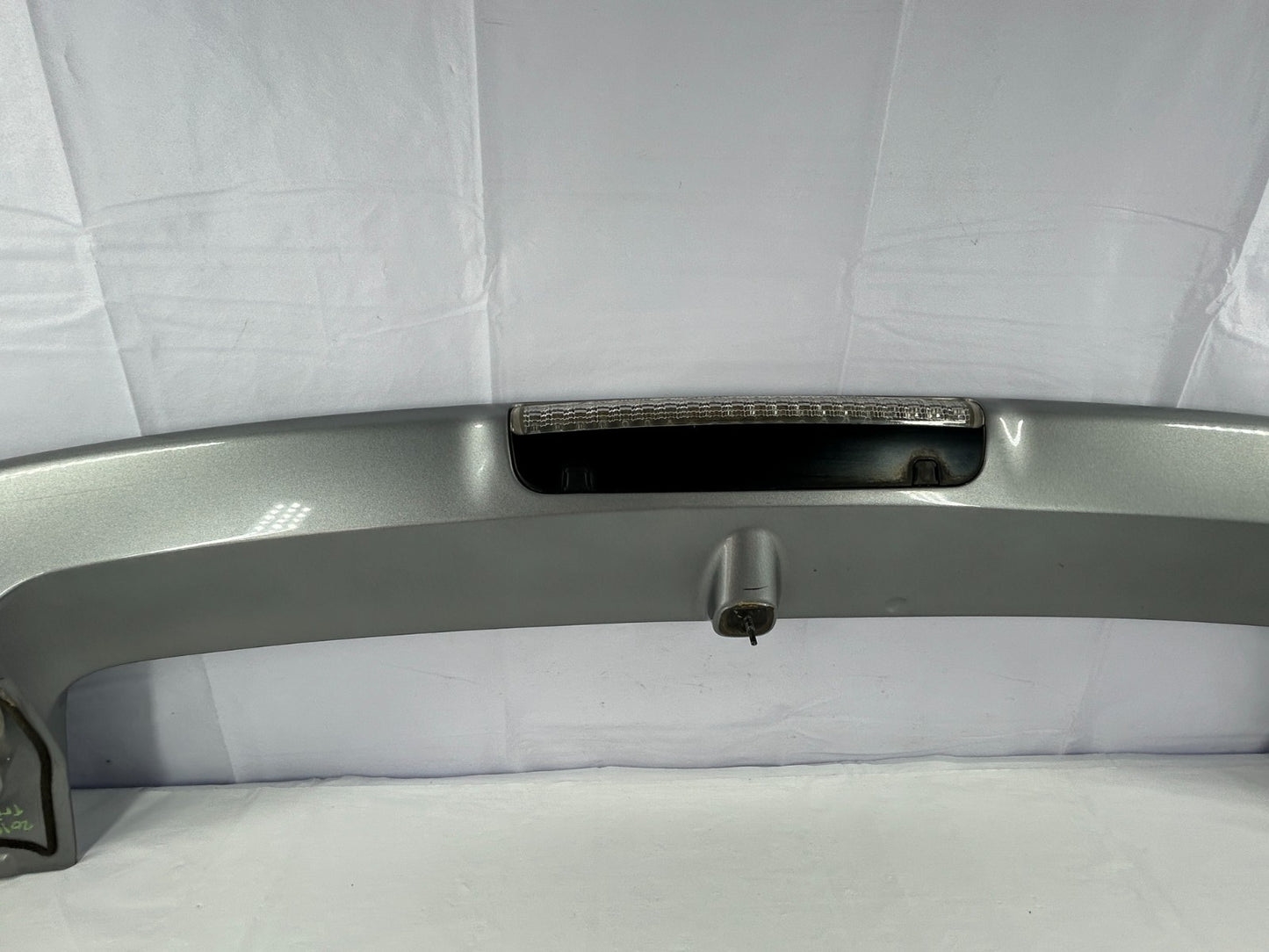 10-11 Subaru Tribeca Rear Tailgate Spoiler w/3rd Brake Light OEM 96031XA01ATP