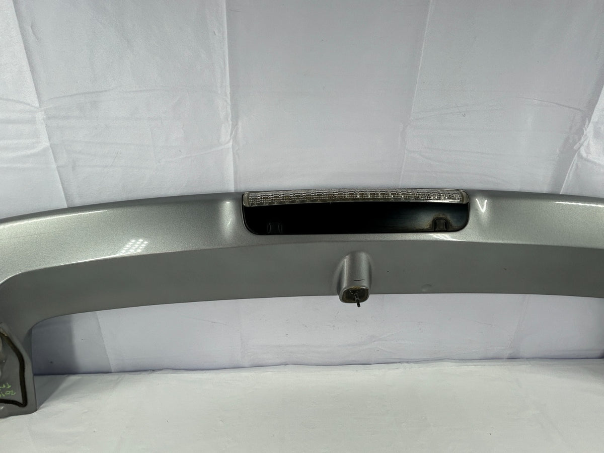10-11 Subaru Tribeca Rear Tailgate Spoiler w/3rd Brake Light OEM 96031XA01ATP