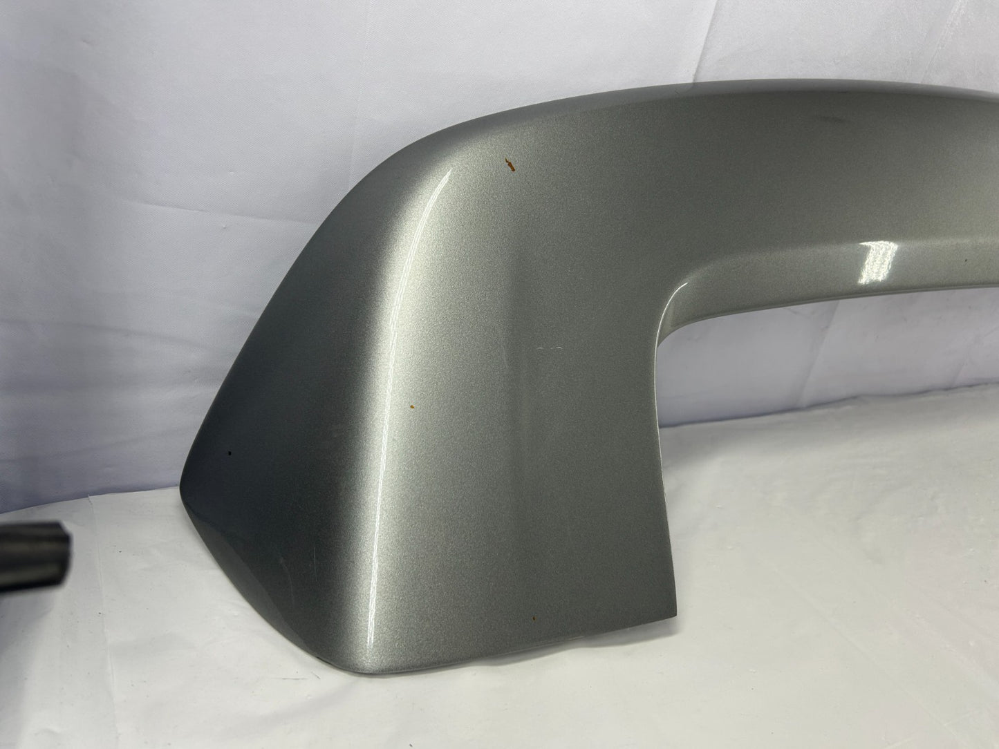 10-11 Subaru Tribeca Rear Tailgate Spoiler w/3rd Brake Light OEM 96031XA01ATP