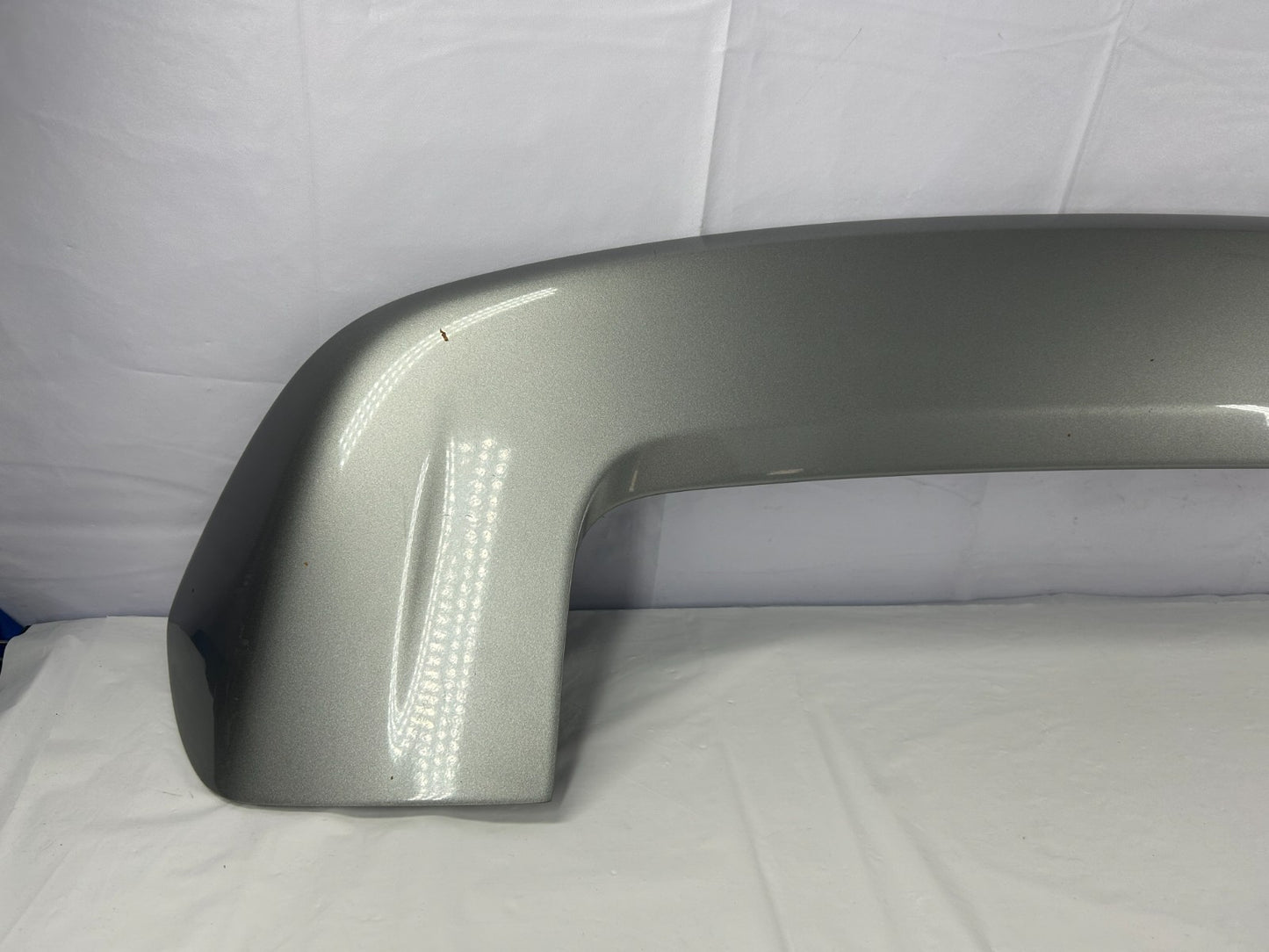 10-11 Subaru Tribeca Rear Tailgate Spoiler w/3rd Brake Light OEM 96031XA01ATP