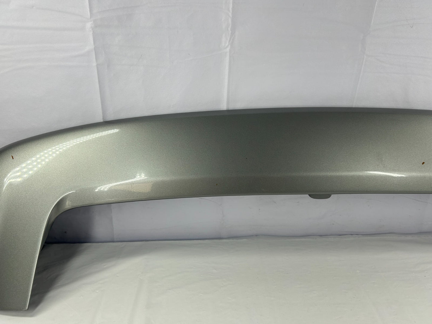 10-11 Subaru Tribeca Rear Tailgate Spoiler w/3rd Brake Light OEM 96031XA01ATP