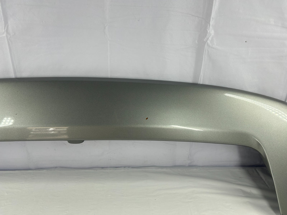 10-11 Subaru Tribeca Rear Tailgate Spoiler w/3rd Brake Light OEM 96031XA01ATP