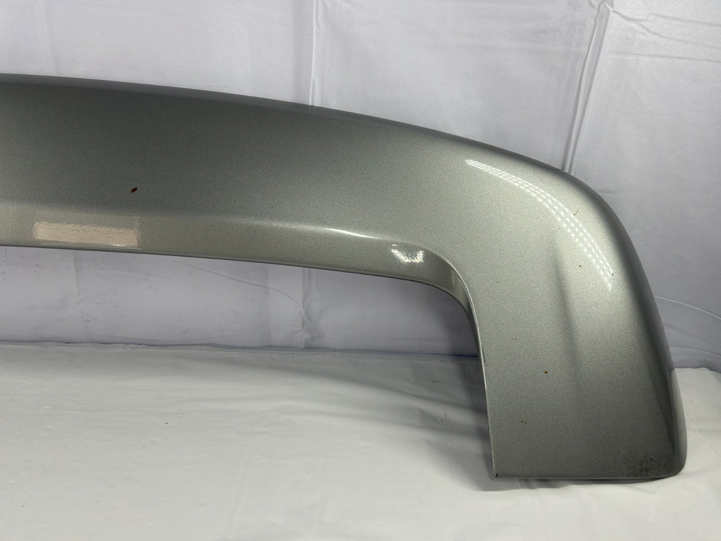 10-11 Subaru Tribeca Rear Tailgate Spoiler w/3rd Brake Light OEM 96031XA01ATP