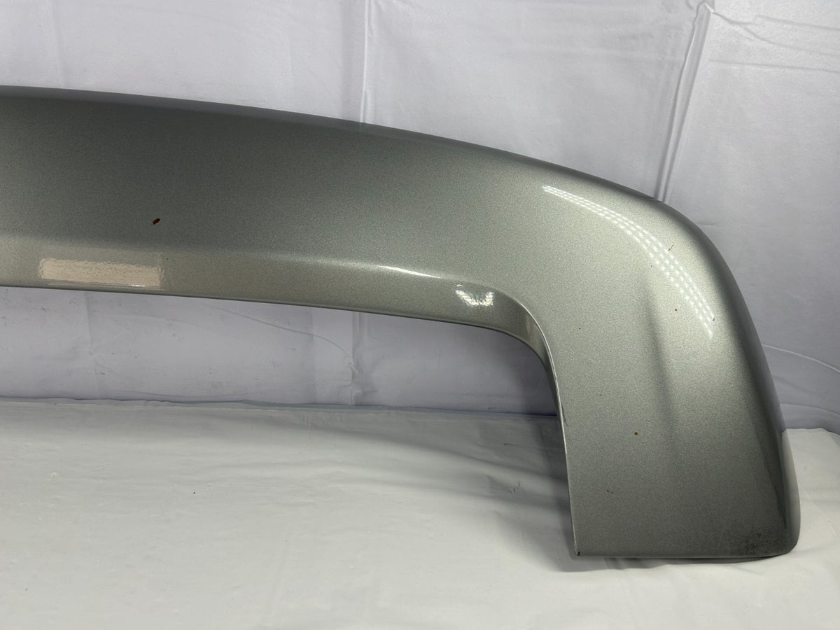10-11 Subaru Tribeca Rear Tailgate Spoiler w/3rd Brake Light OEM 96031XA01ATP