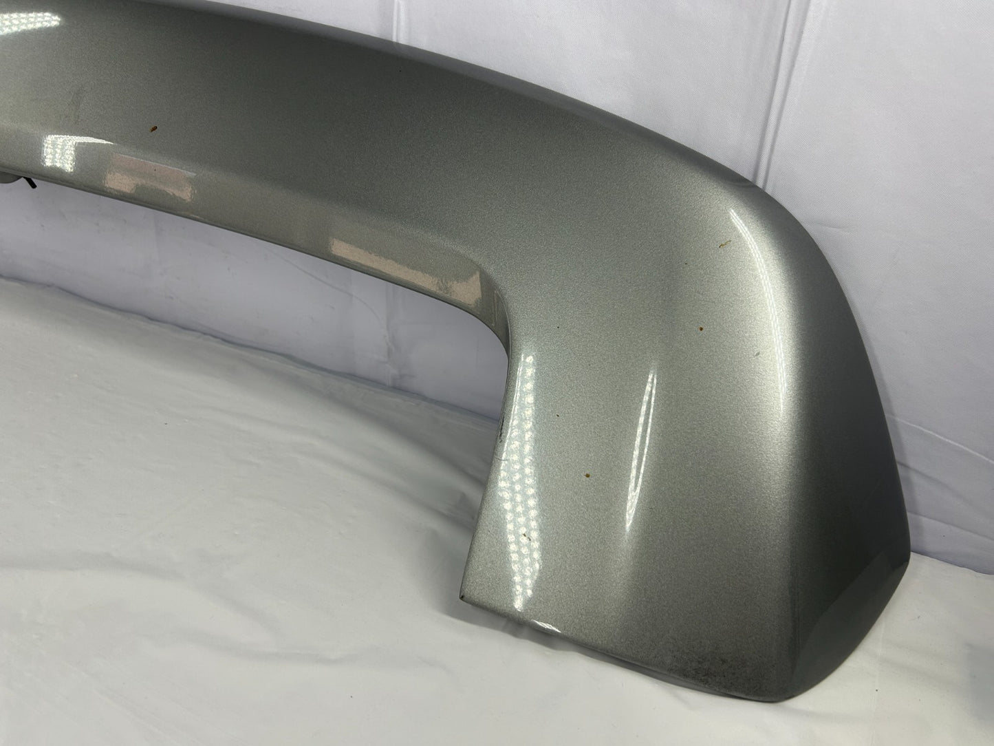 10-11 Subaru Tribeca Rear Tailgate Spoiler w/3rd Brake Light OEM 96031XA01ATP