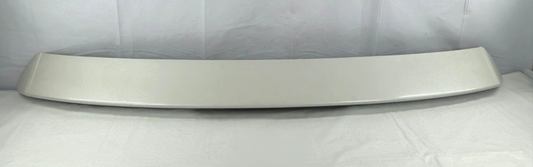 08-13 Mitsubishi Outlander Rear Tailgate Spoiler 3rd Brake Light OEM 6515A012WA