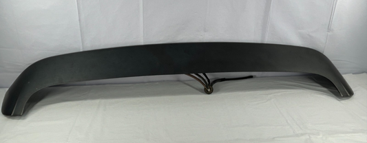2008-2011 Subaru Impreza Wagon Rear Roof Spoiler Wing Gray OEM 96031FG000TI