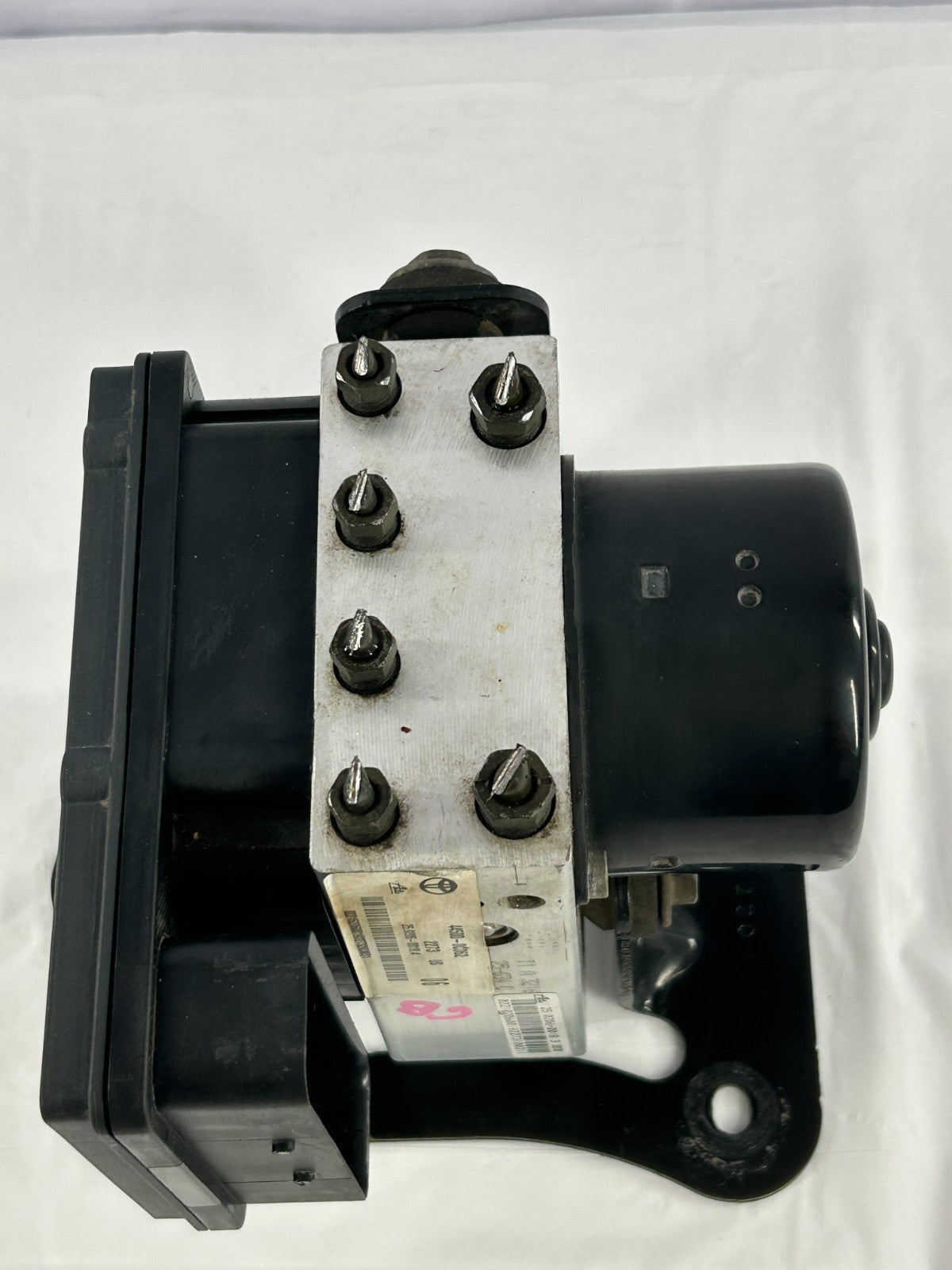 03-05 Toyota Sequoia ABS Anti-Lock Brake Pump Actuator Assembly OEM 44050-0C072
