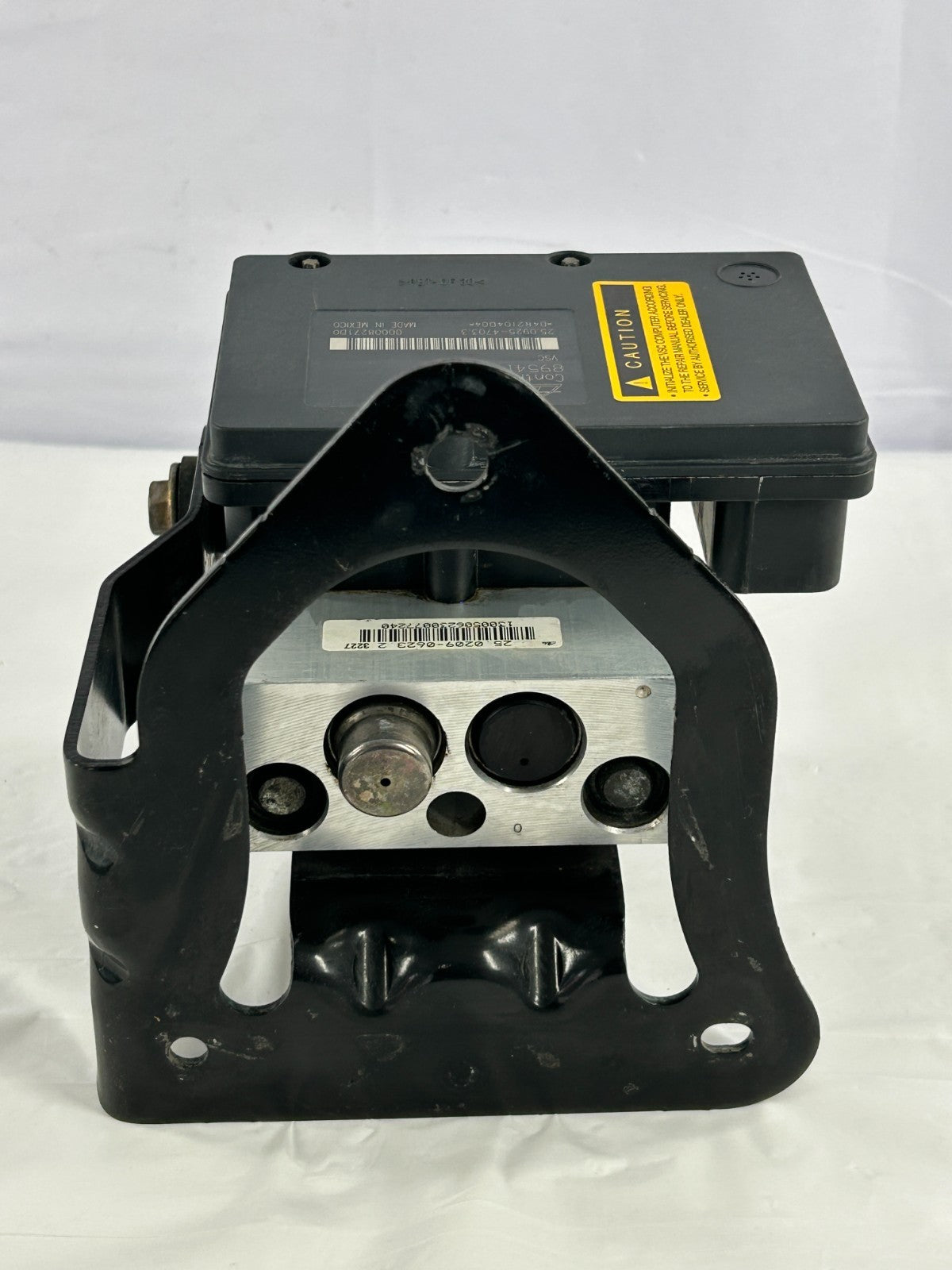 03-05 Toyota Sequoia ABS Anti-Lock Brake Pump Actuator Assembly OEM 44050-0C072