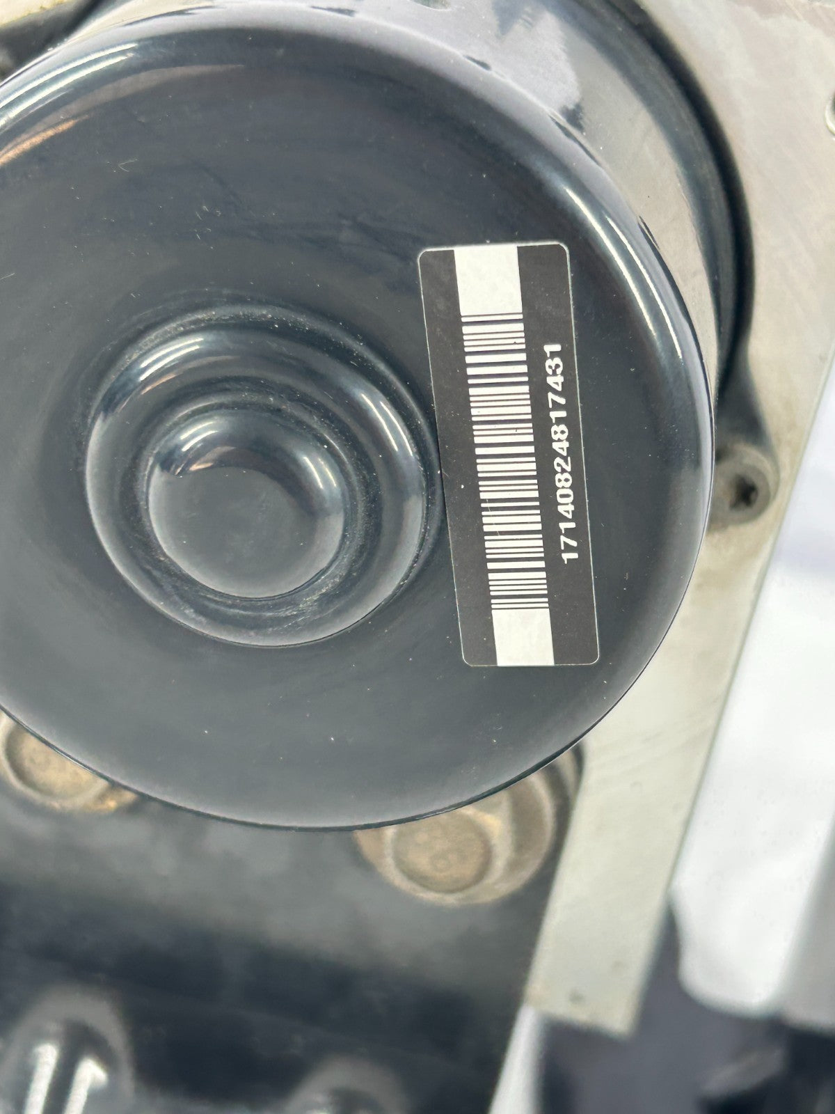 03-05 Toyota Sequoia ABS Anti-Lock Brake Pump Actuator Assembly OEM 44050-0C072