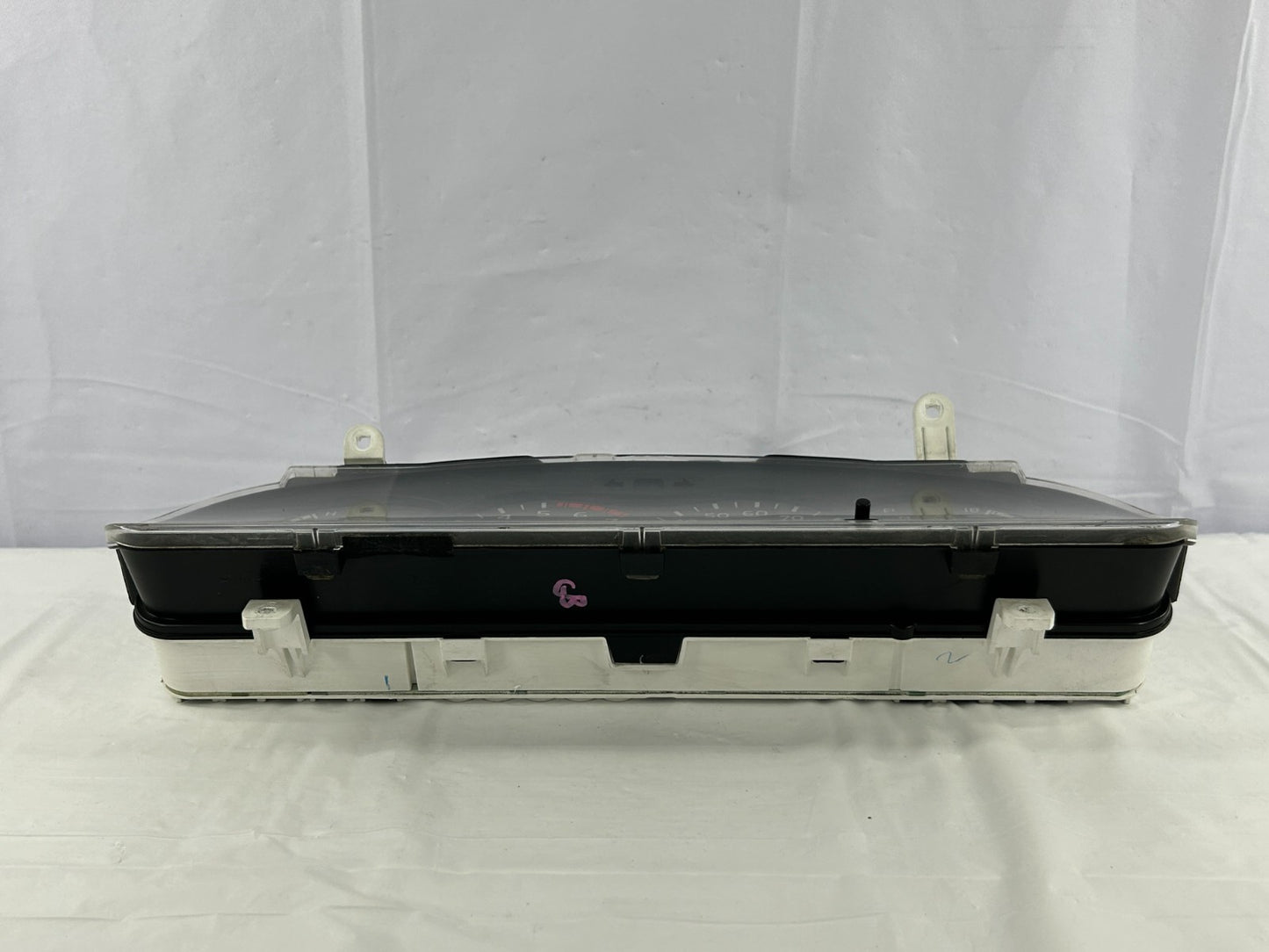 2001-2005 Toyota Sequoia Speedometer Gauge Cluster Miles OEM 83220-0C050