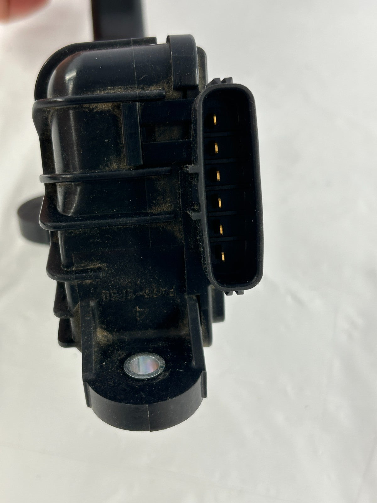 2003-2007 Toyota Sequoia SR5 Accelerator Gas Pedal Assembly OEM 78120-0C050