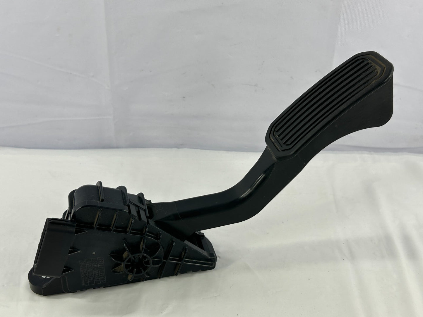 2003-2007 Toyota Sequoia SR5 Accelerator Gas Pedal Assembly OEM 78120-0C050