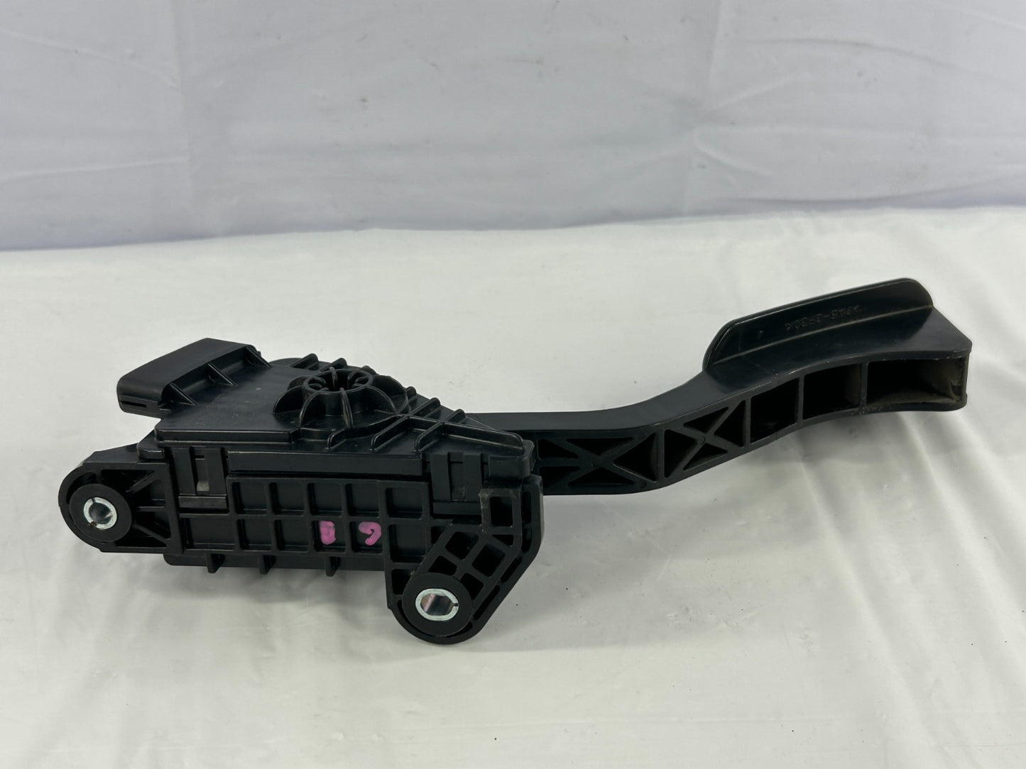 2003-2007 Toyota Sequoia SR5 Accelerator Gas Pedal Assembly OEM 78120-0C050